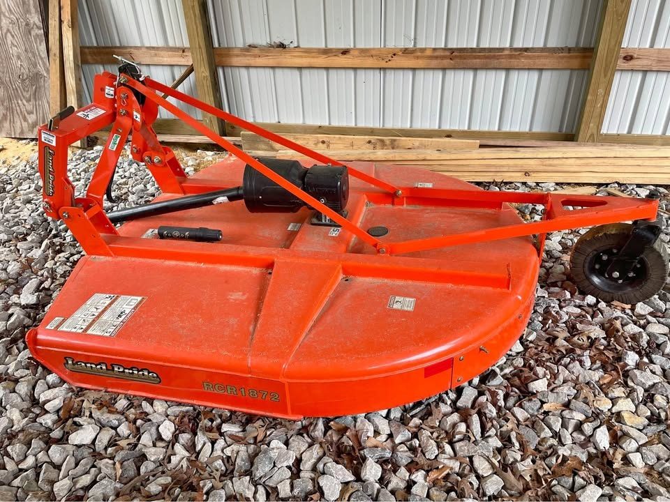 2016 Kubota M5-111 MFWD photo 8