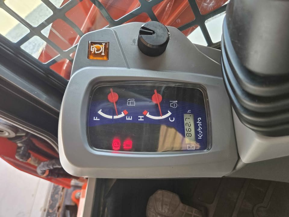 2021 Kubota svl75-2 photo 17