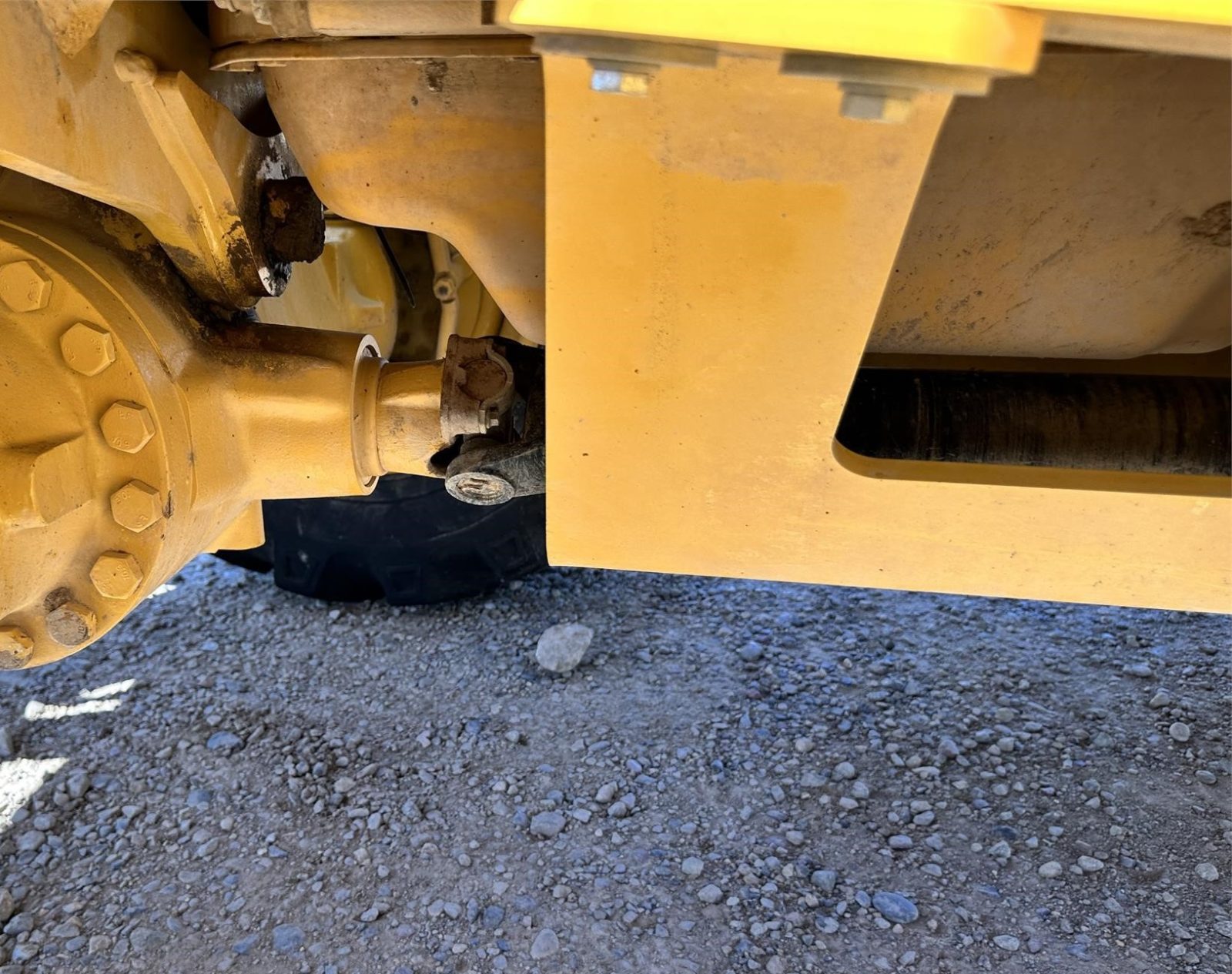 2018 John Deere 310SL 4x4 Backhoe Loader photo 10