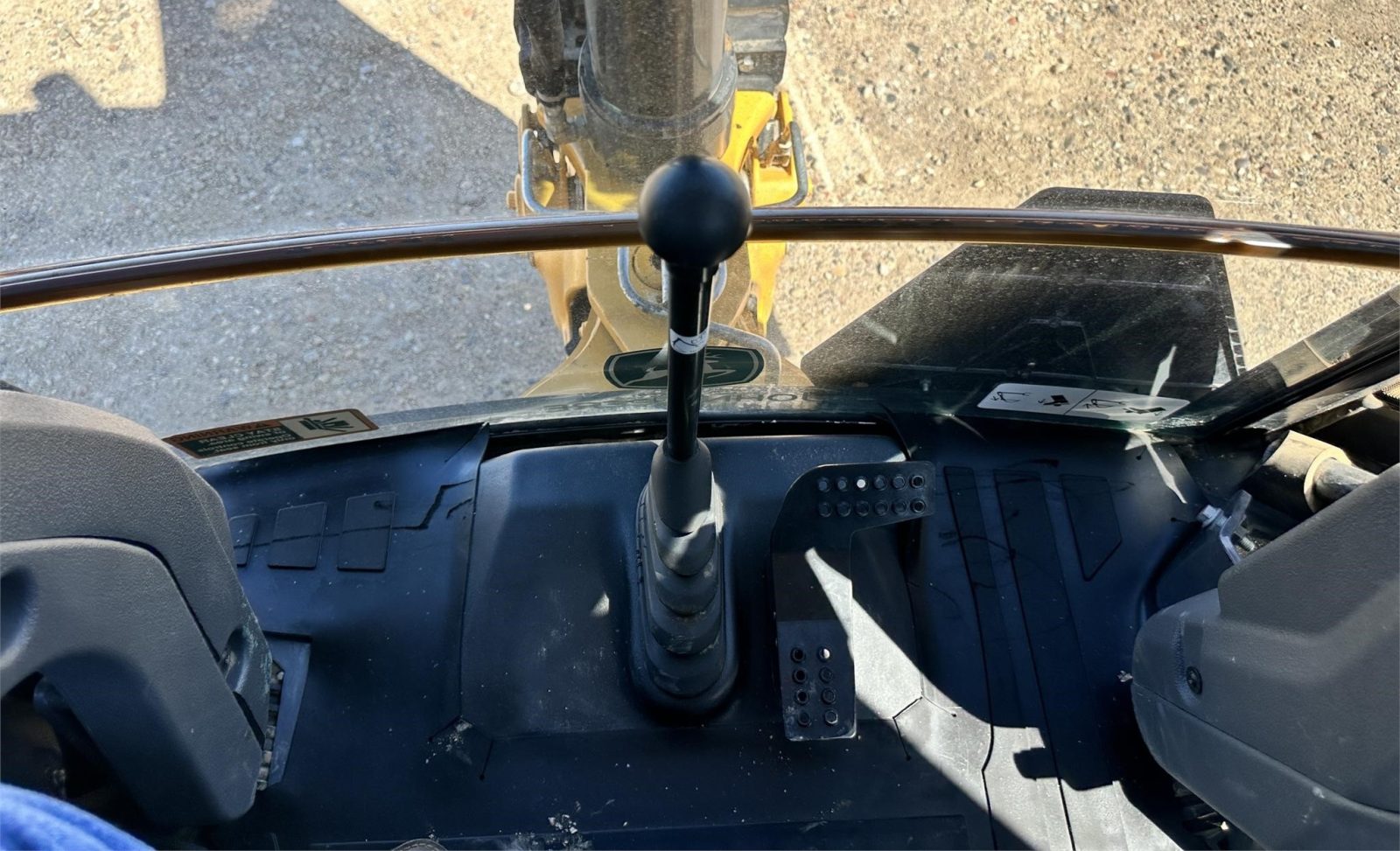 2018 John Deere 310SL 4x4 Backhoe Loader photo 17
