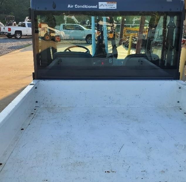 2021 Bobcat UW56 Toolcat photo 21