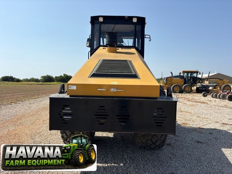 2022 Sany SSR120C-8 photo 6