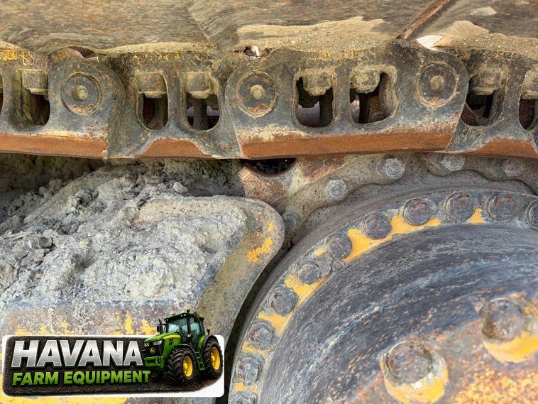 2018 Komatsu D61PX-24 photo 64