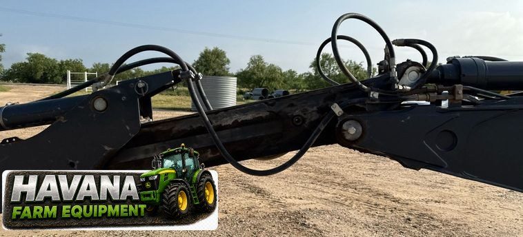 2019 John Deere 310SL photo 25