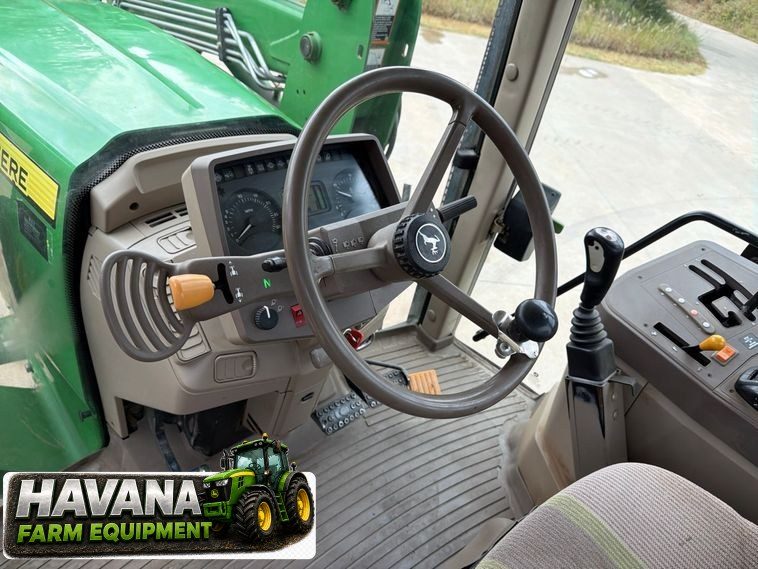 2008 John Deere 7130 photo 31