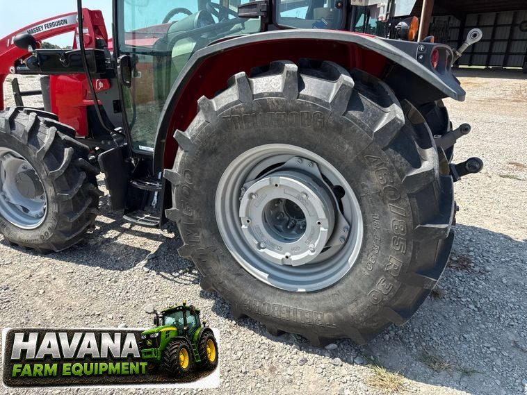 2019 Massey Ferguson 4710 photo 59
