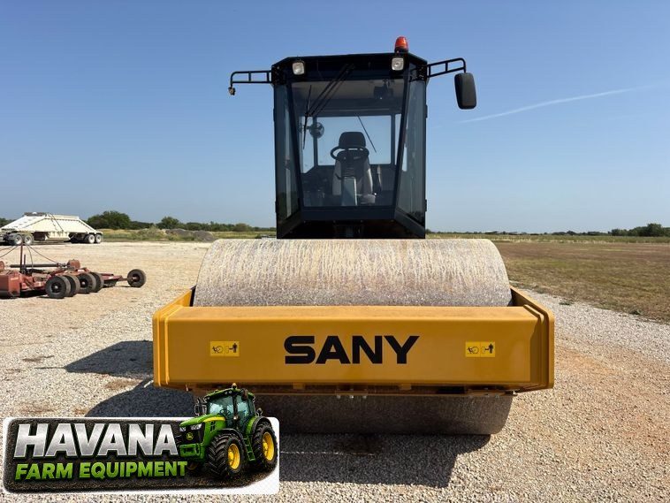 2022 Sany SSR120C-8 photo 2