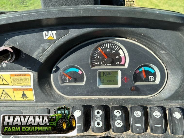 2013 Caterpillar 420F IT photo 38