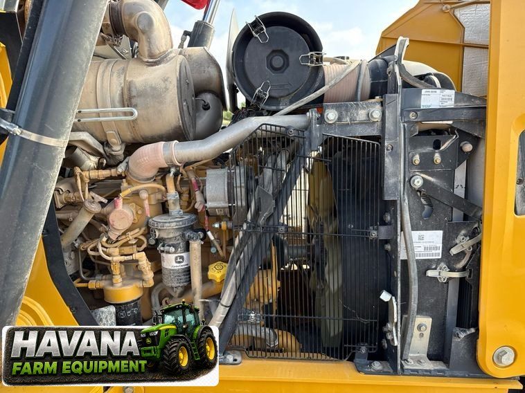 2019 John Deere 310SL photo 56