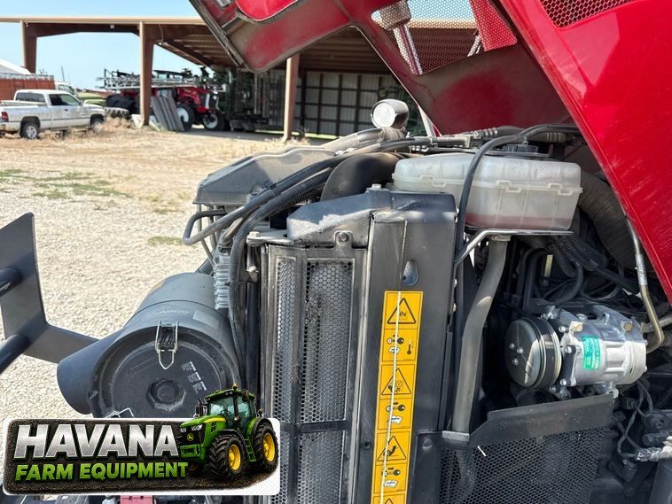 2019 Massey Ferguson 4710 photo 40
