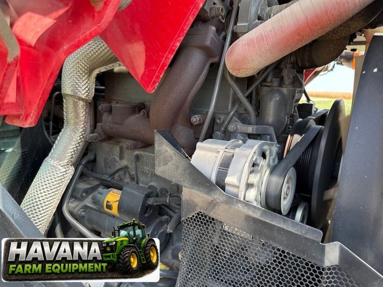 2019 Massey Ferguson 4710 photo 48