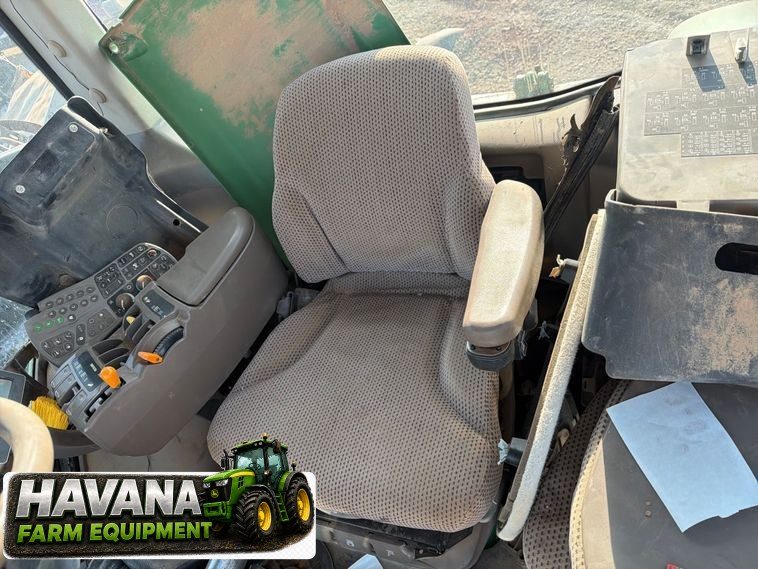 2013 John Deere 8285R photo 24