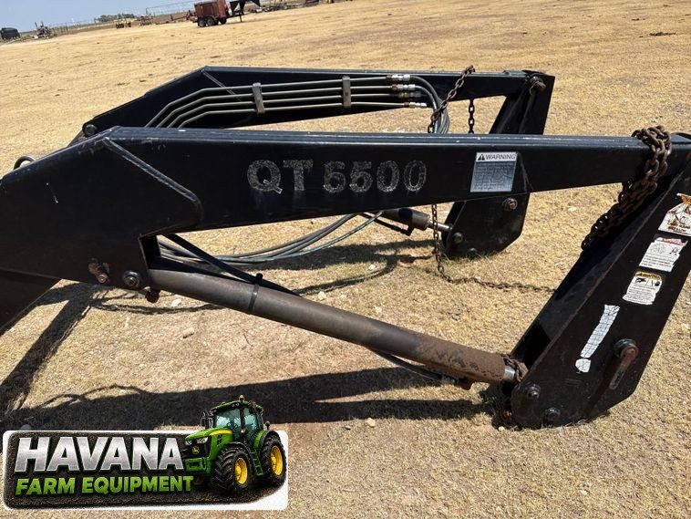 1991 John Deere 4455 photo 71