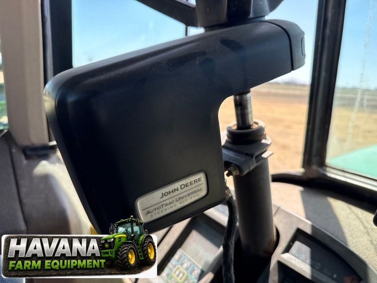 1993 John Deere 4560 photo 29