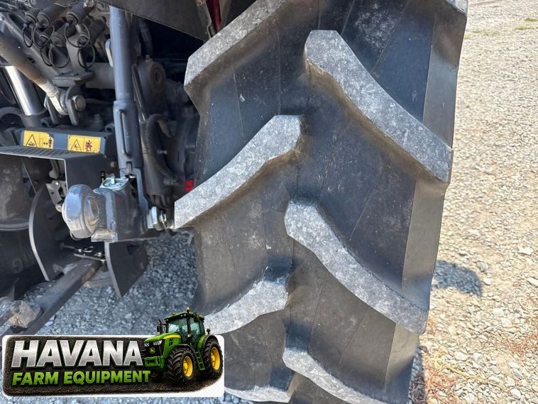 2019 Massey Ferguson 4710 photo 58