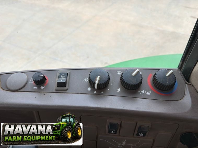 2008 John Deere 7130 photo 40