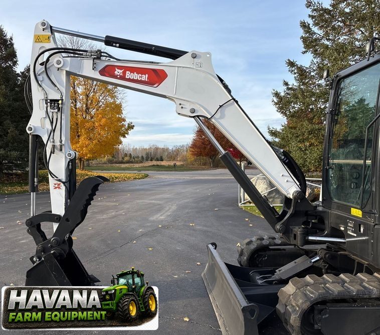 2023 Bobcat E60 photo 23