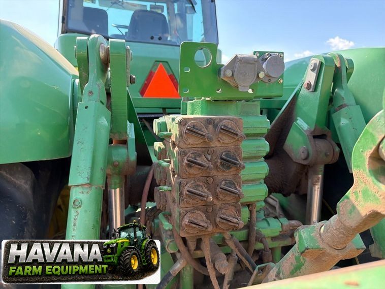 1997 John Deere 9100 photo 24