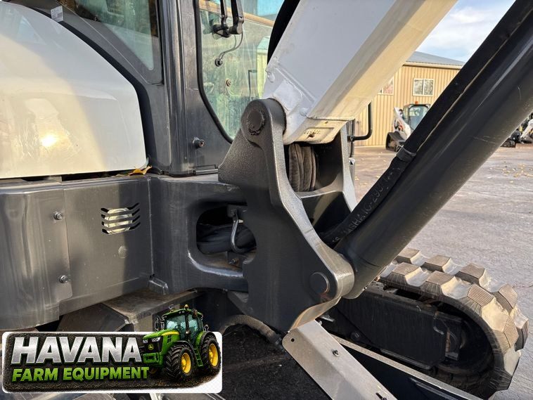 2023 Bobcat E60 photo 27
