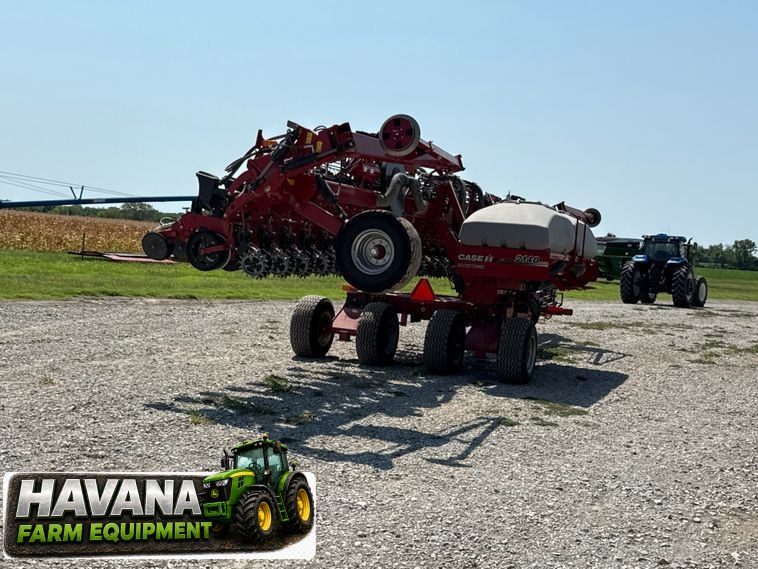 2021 Case IH 2140 Early Riser photo 5