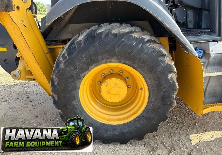2019 John Deere 310SL photo 69