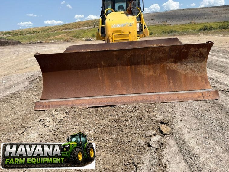 2018 Komatsu D61PX-24 photo 19