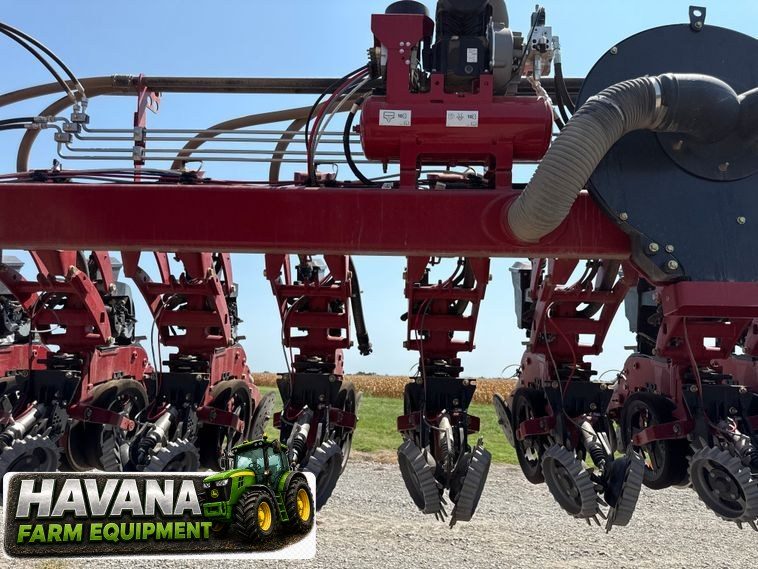2021 Case IH 2140 Early Riser photo 26