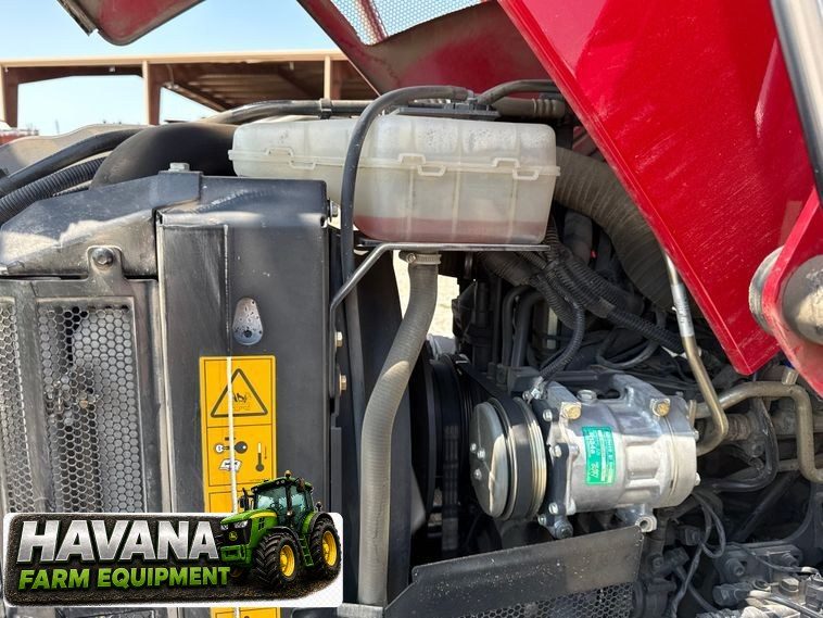 2019 Massey Ferguson 4710 photo 42