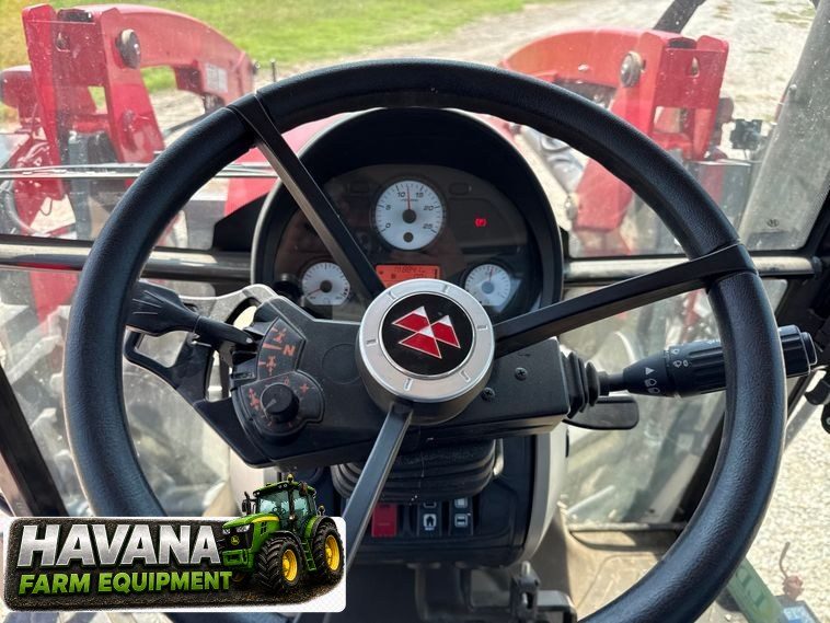 2019 Massey Ferguson 4710 photo 27
