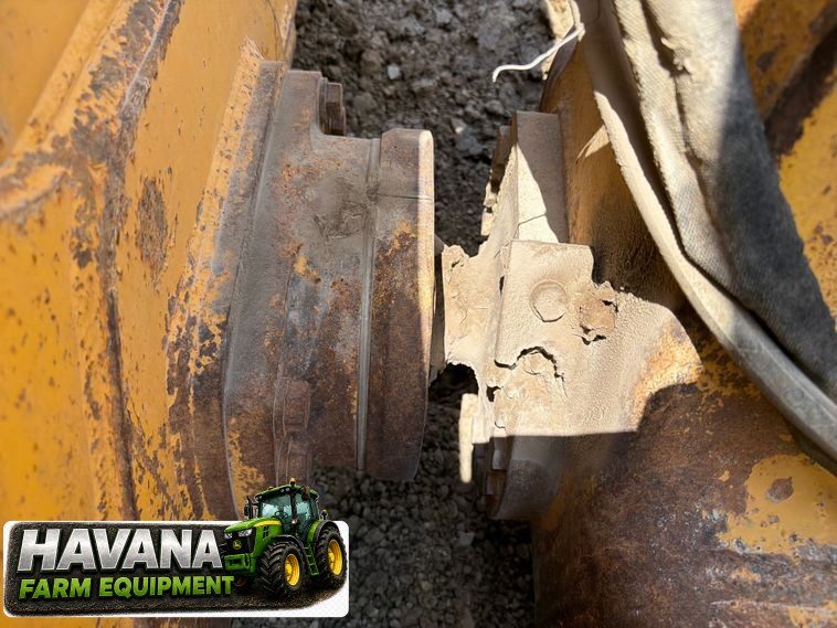 2018 Komatsu D61PX-24 photo 11