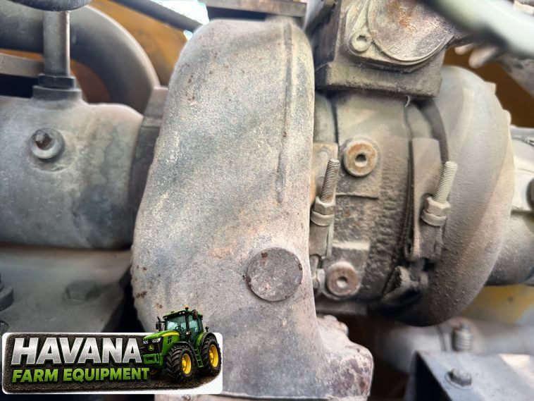 2018 Komatsu D61PX-24 photo 60
