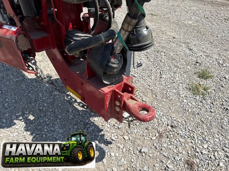 2021 Case IH 2140 Early Riser photo 12