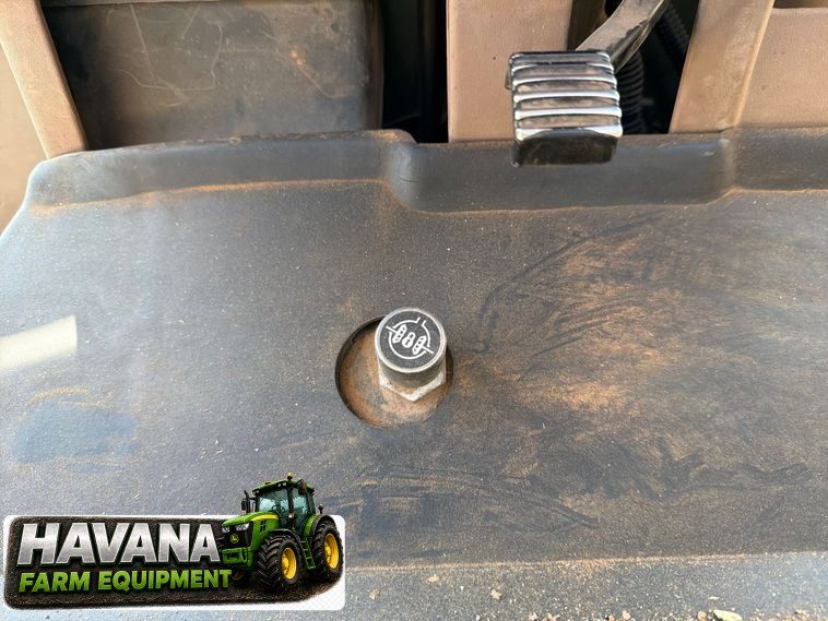 1997 John Deere 9100 photo 36