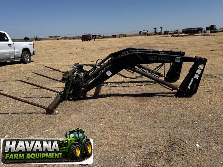 1991 John Deere 4455 photo 64