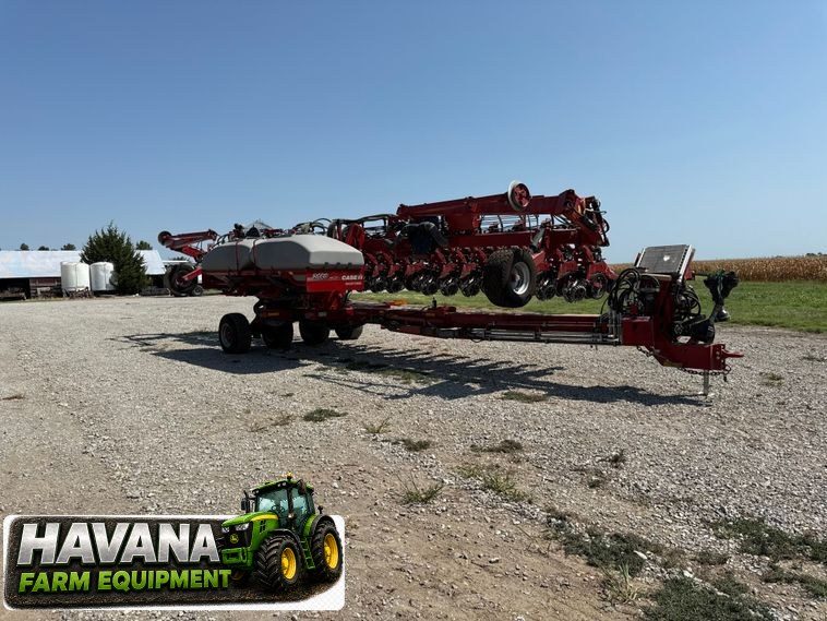 2021 Case IH 2140 Early Riser photo 3