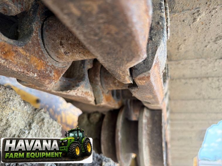 2018 Komatsu D61PX-24 photo 73