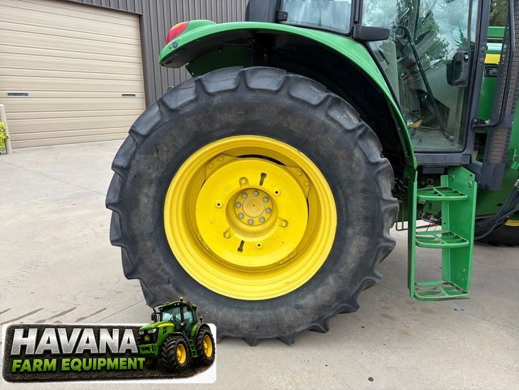 2008 John Deere 7130 photo 57