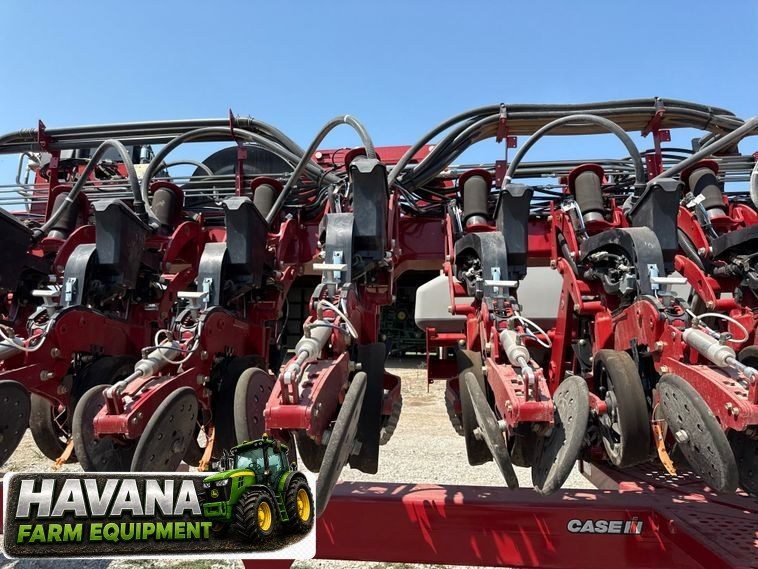 2021 Case IH 2140 Early Riser photo 39