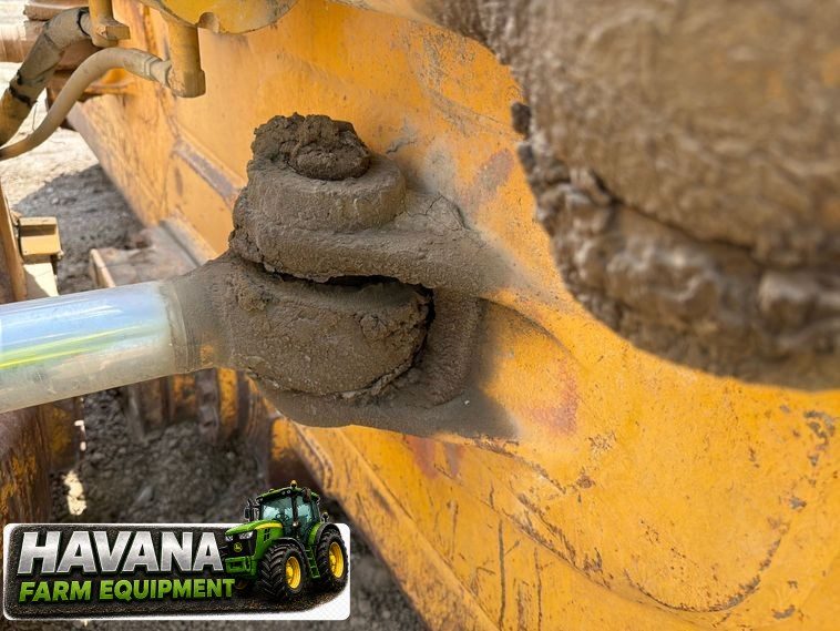 2018 Komatsu D61PX-24 photo 26