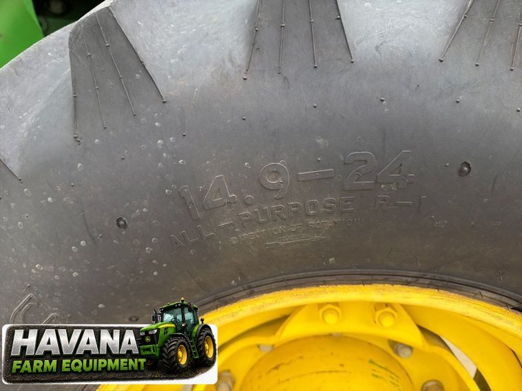 2008 John Deere 7130 photo 55