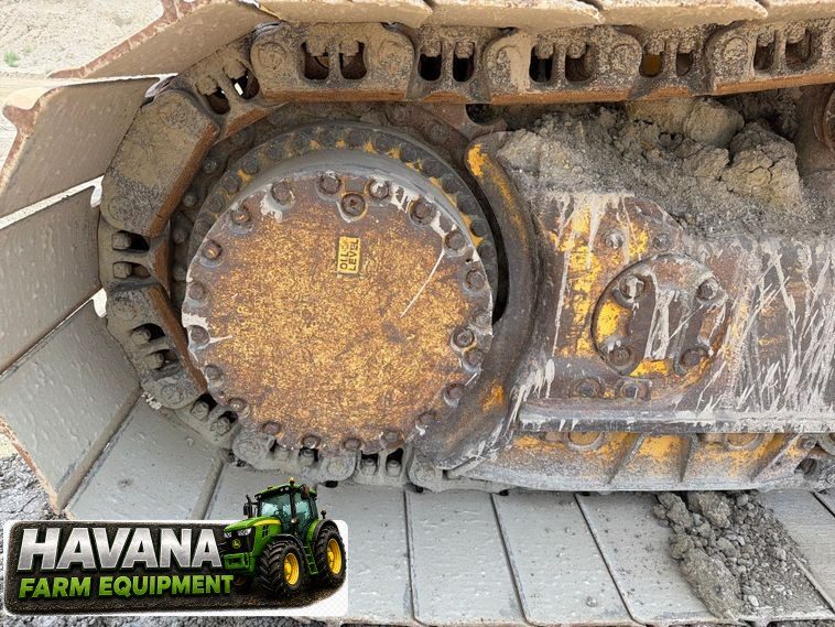 2018 Komatsu D61PX-24 photo 71