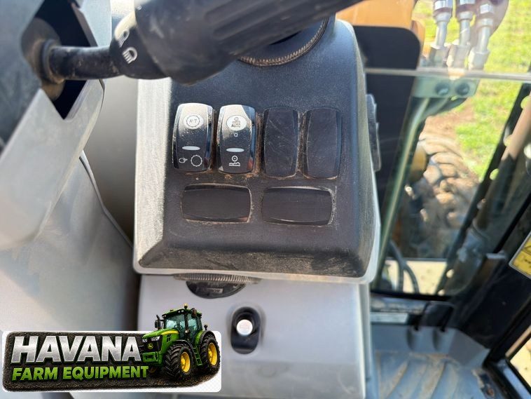 2013 Caterpillar 420F IT photo 46