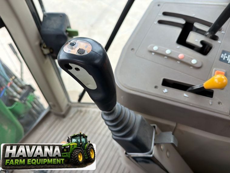 2008 John Deere 7130 photo 36