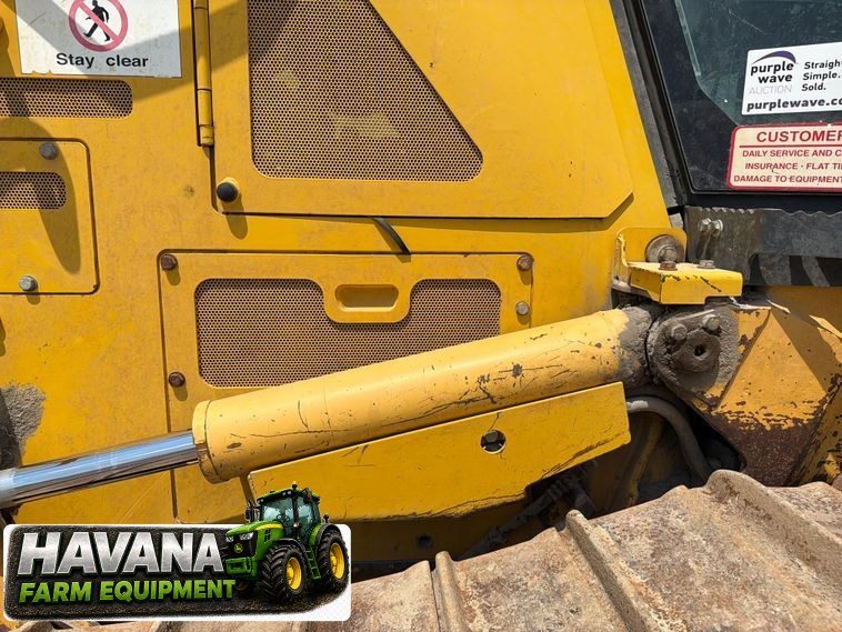 2018 Komatsu D61PX-24 photo 17