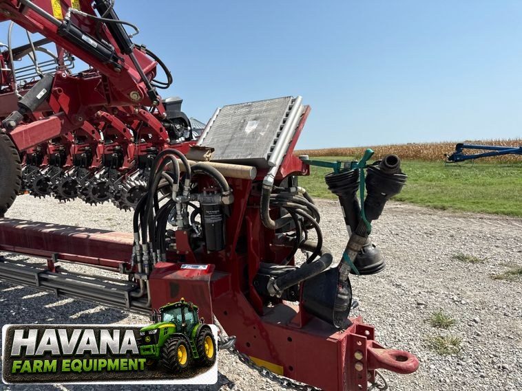 2021 Case IH 2140 Early Riser photo 10