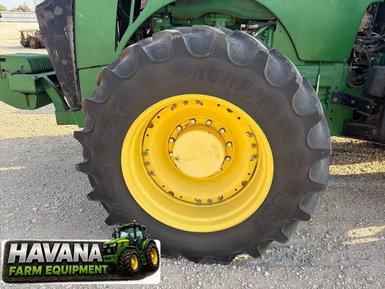 2013 John Deere 8285R photo 58