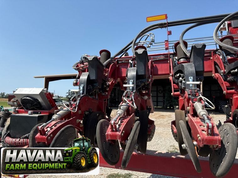 2021 Case IH 2140 Early Riser photo 42