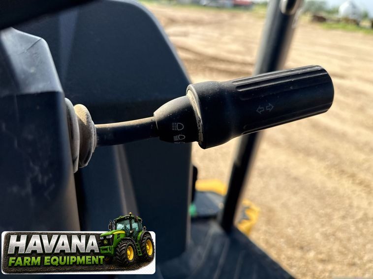 2019 John Deere 310SL photo 42