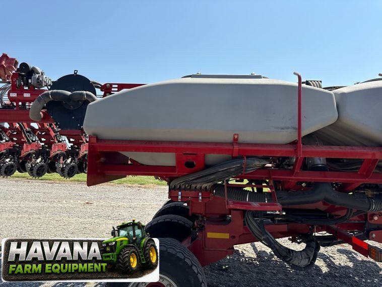 2021 Case IH 2140 Early Riser photo 21