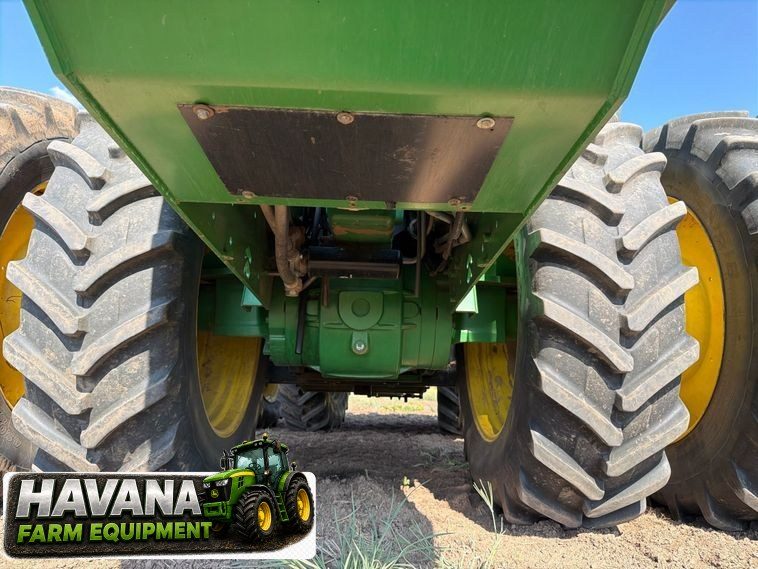 1997 John Deere 9100 photo 55